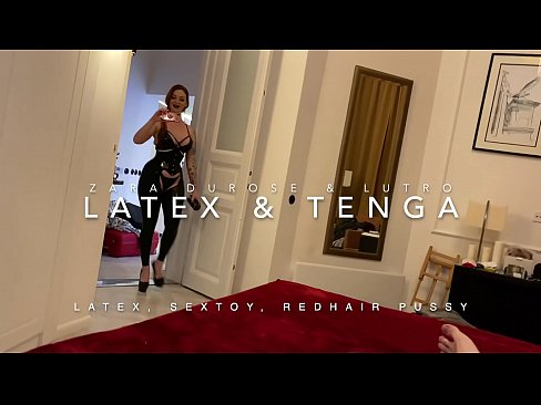 ❤️ Escadravo ruivo em traje de látex fodido por meio de meio-irmão Porno real vídeo em nós pt-br.hentaivost.ru ☑