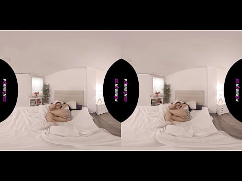 ❤️ PORNBCN VR Duas jovens lésbicas acordam excitadas em realidade virtual 4K 180 3D Genebra Bellucci Katrina Moreno Porno real vídeo em nós pt-br.hentaivost.ru ☑