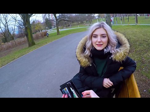 ❤️ Engole o esperma quente de um estranho por dinheiro - broche no parque por Eva Elfie Porno real vídeo em nós pt-br.hentaivost.ru ☑